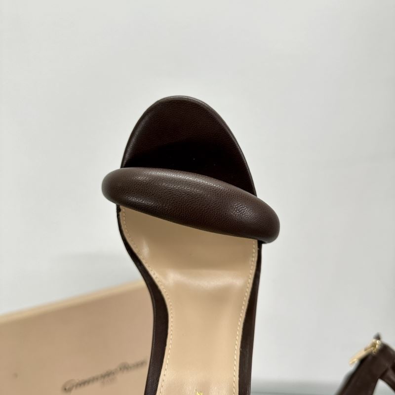 Gianvito Rossi Sandals